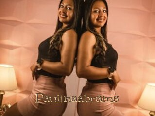 Paulinaabrams