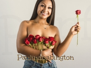 paulinababington Porno FR