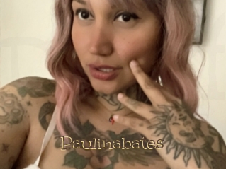 Paulinabates