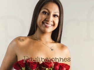 Paulinajonnes