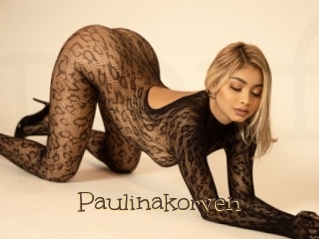 Paulinakorven