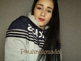 Paulinalozada
