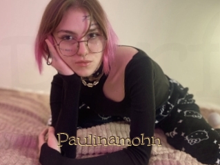 Paulinamohn