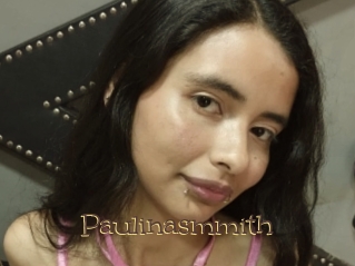 Paulinasmmith