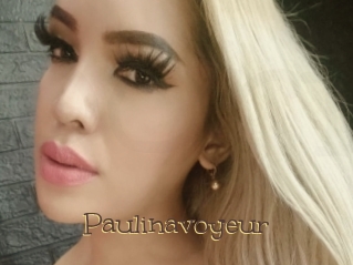 Paulinavoyeur
