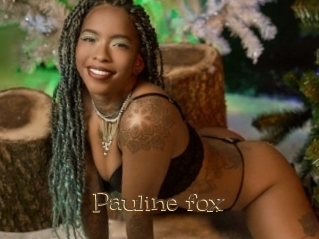 Pauline_fox