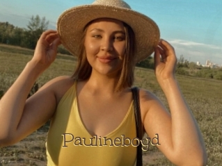 Paulineboyd