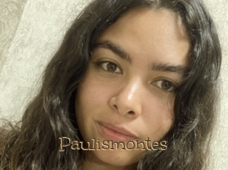 paulismontes Porno FR