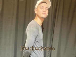 pauljacksom Porno FR