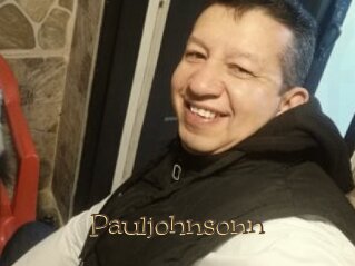 pauljohnsonn Porno FR