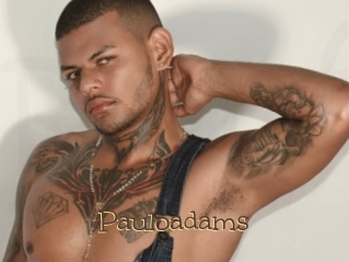 pauloadams Porno FR