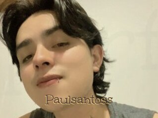 Paulsantoss