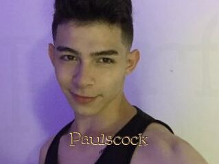 Paulscock