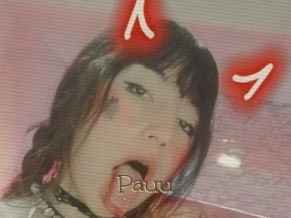 Pauu