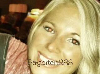 Paybitch888