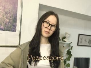 Peaceacors