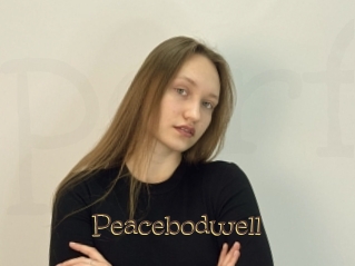 Peacebodwell
