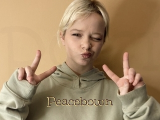 Peacebown