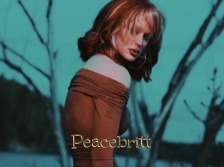 Peacebritt