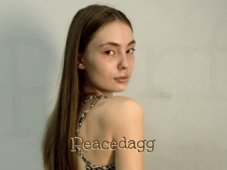 Peacedagg
