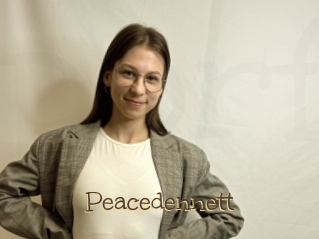 Peacedennett