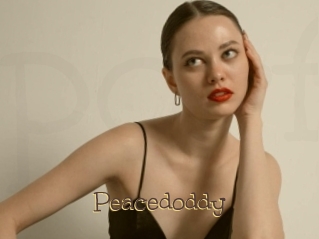 Peacedoddy