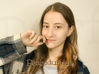 Peacedurnell