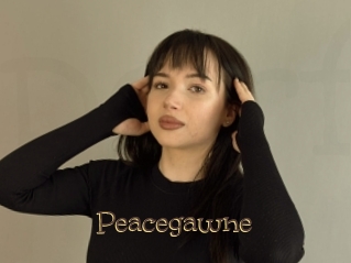 Peacegawne