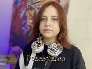 Peaceglasco