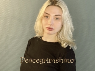 Peacegrimshaw