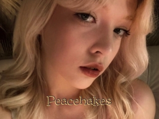 Peacehakes
