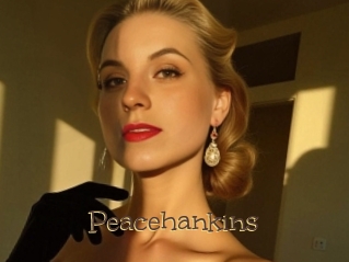 Peacehankins