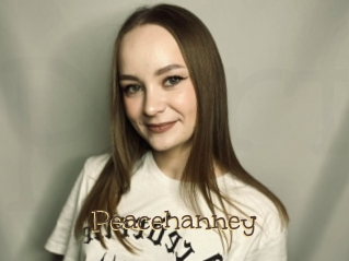 Peacehanney