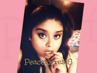 Peacetorres18