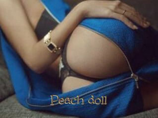 Peach_doll