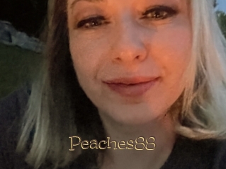 Peaches88