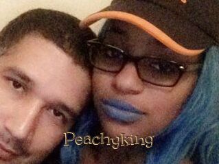 Peachyking