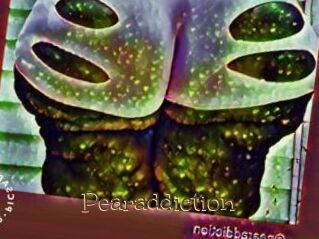 Pearaddiction