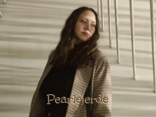 Pearlejerde