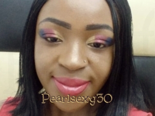 Pearlsexy30