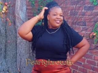 pearlybrown Porno FR