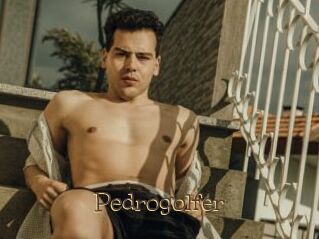 Pedrogolfer