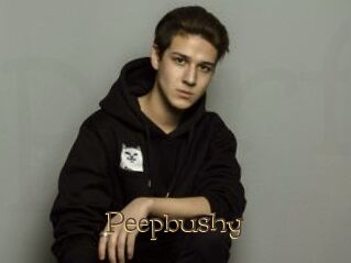 Peepbushy