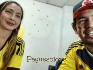 Pegasso_love