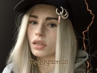 Peggyamos