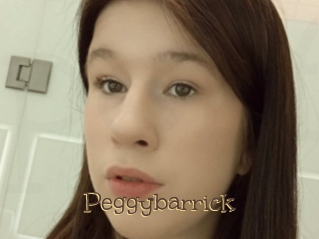 Peggybarrick