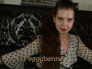 Peggybennett
