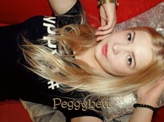 Peggybett