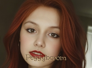 Peggyborom