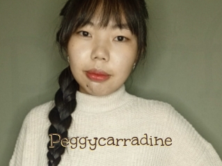 Peggycarradine